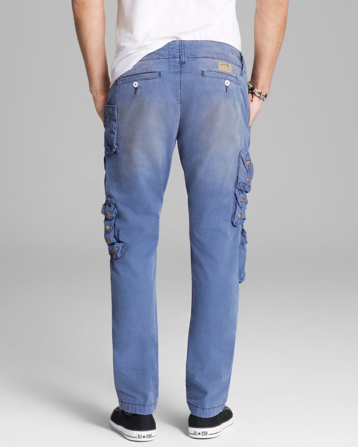 prps cargo pants
