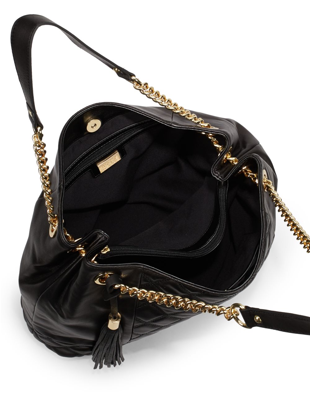 Saks Fifth Avenue Leather Handbags | semashow.com