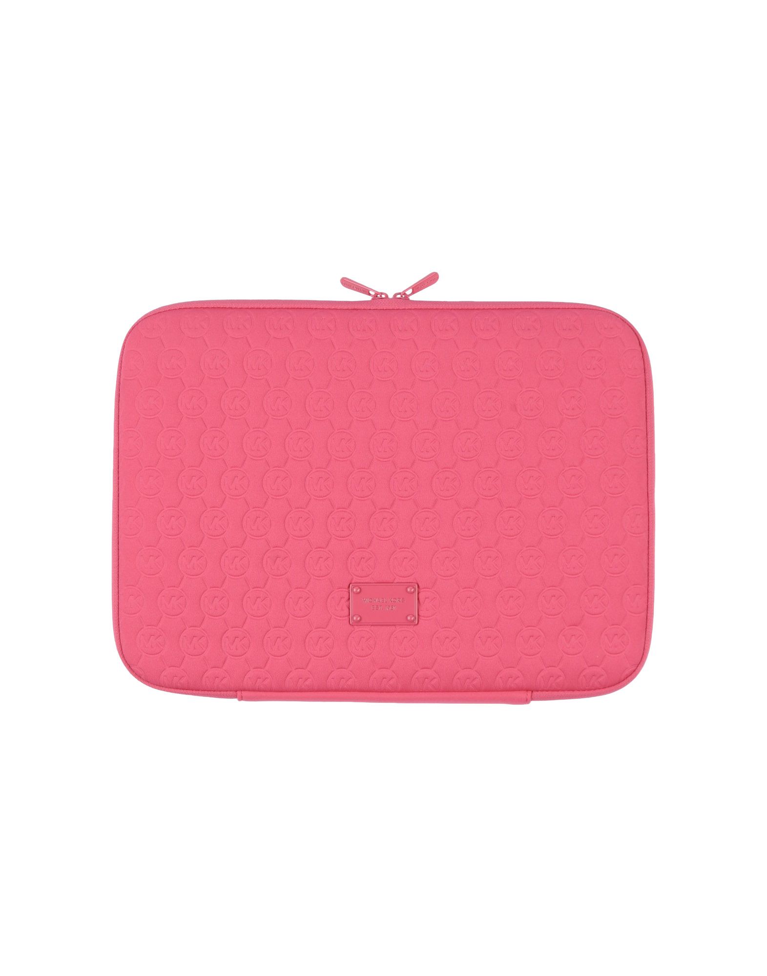 Michael kors Briefcase in Pink (Fuchsia) Lyst
