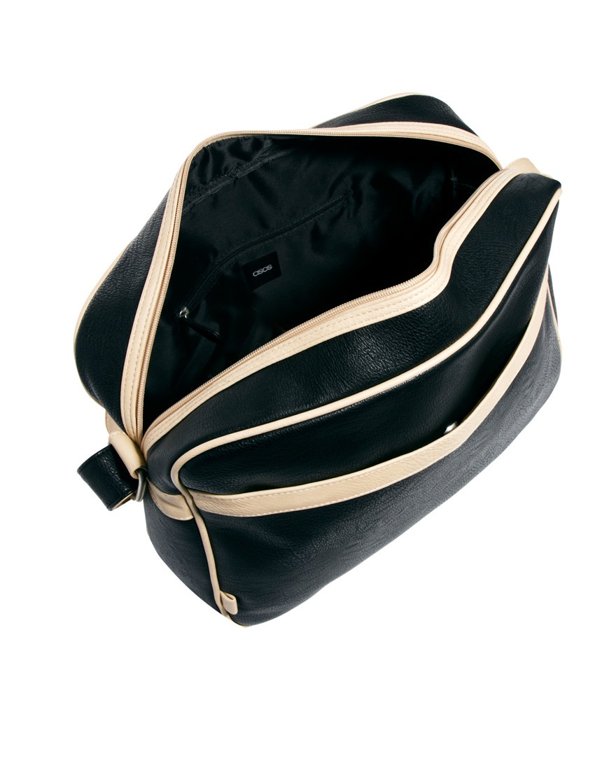 Popular in Bags Shop eBay for great deals on ASOS Backpacks, Bags & Briefcases for Men. You'll find new or used products in ASOS Backpacks, Bags & Briefcases for Men on eBay. Free shipping on selected items.