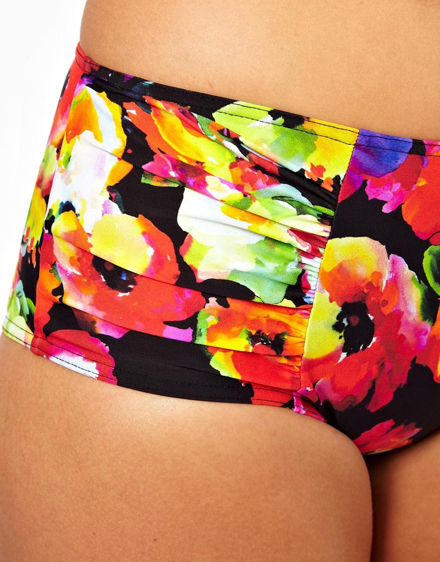bikini pants