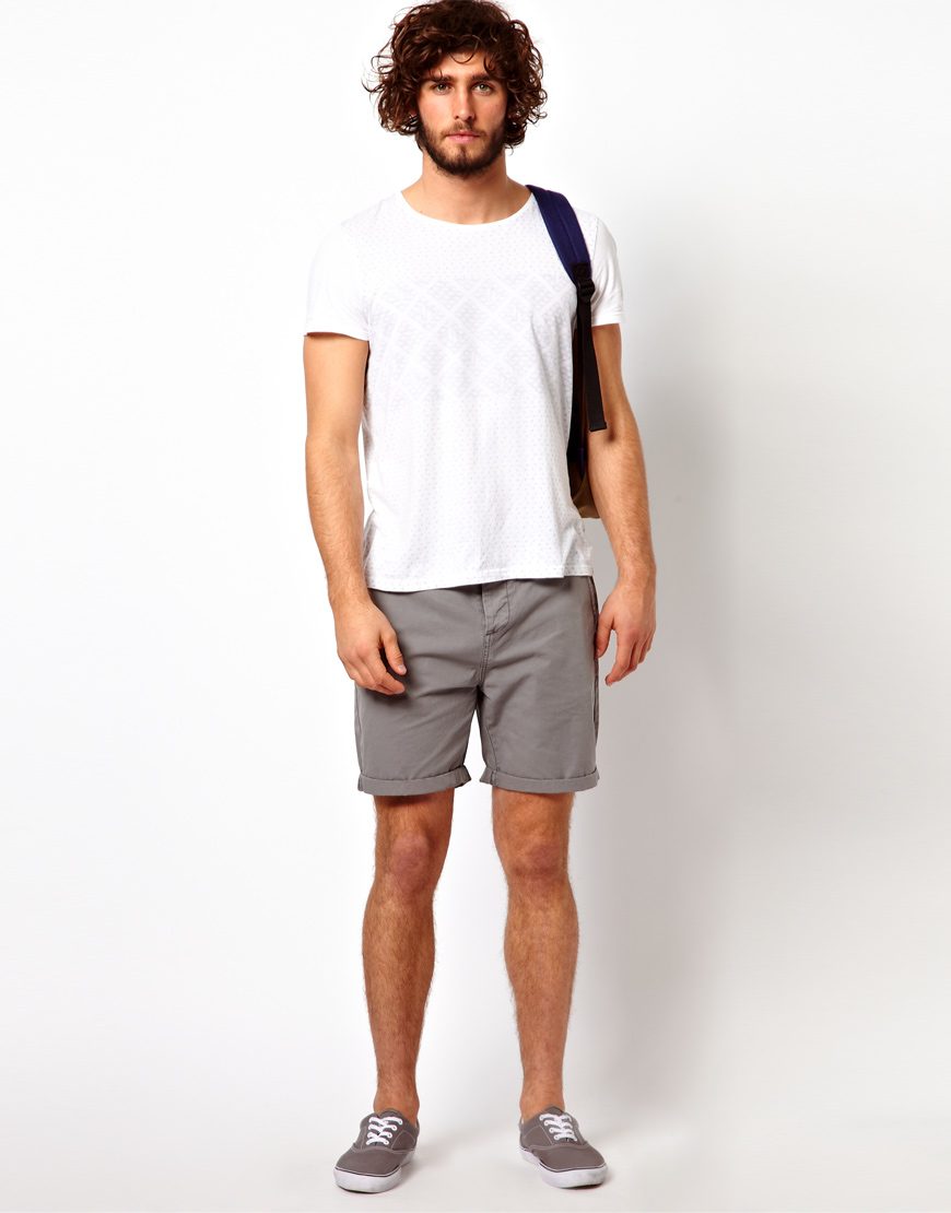 arizona chino shorts