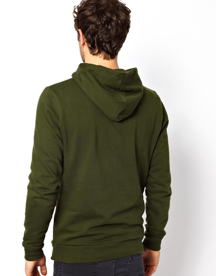 asos hoodie and jogger set