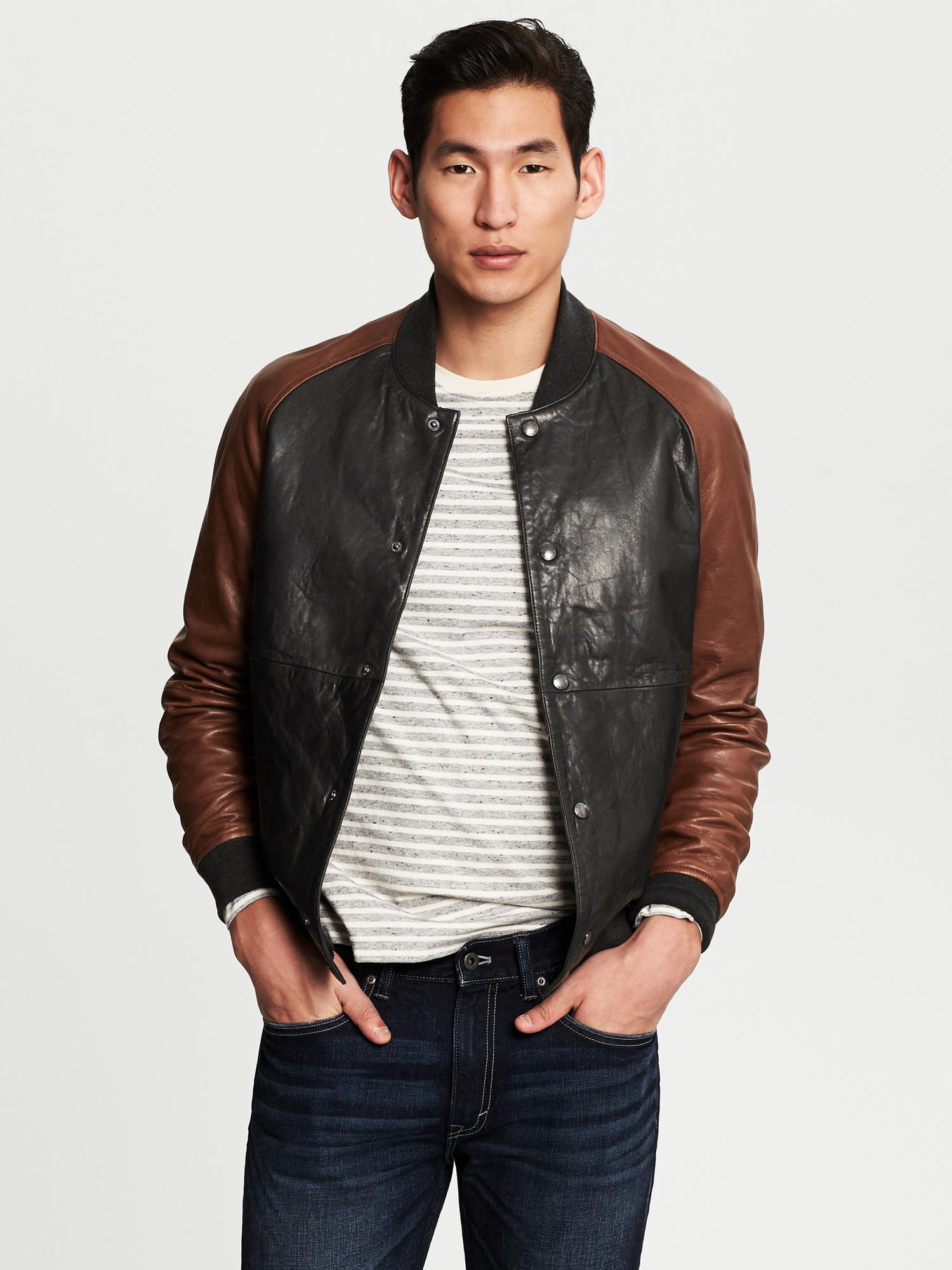 banana republic sports jacket