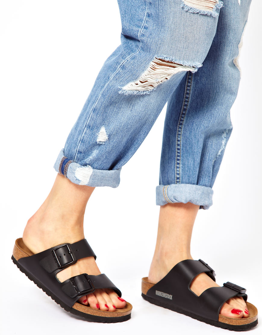 asos birkenstock eva