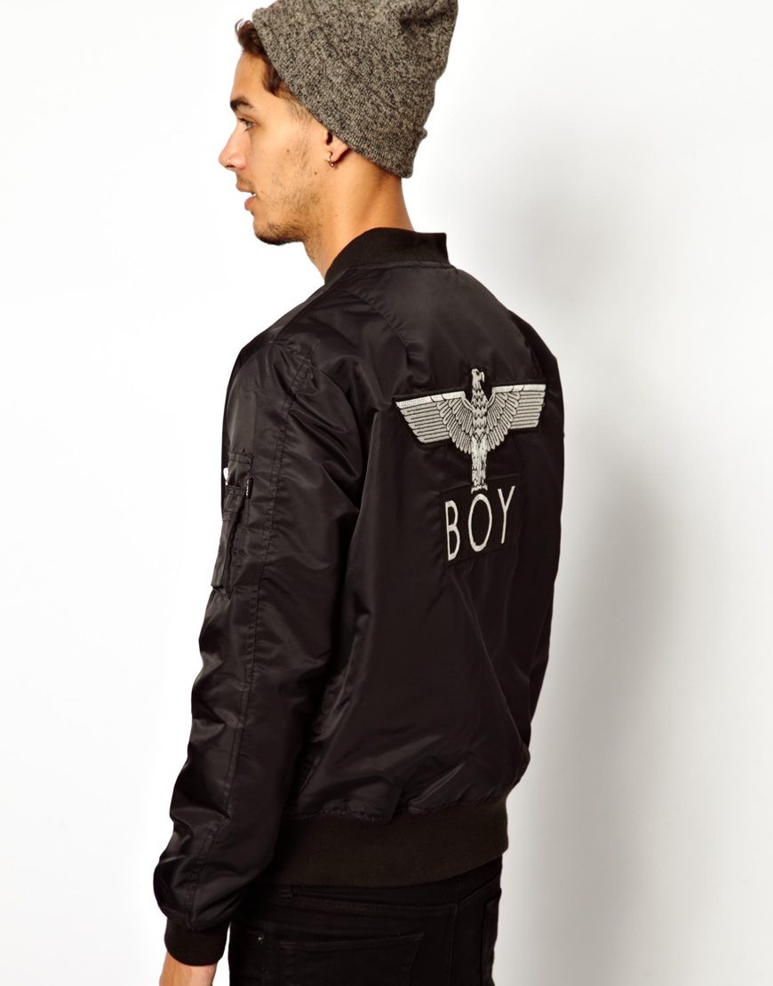 Boy London Reversible Bomber Jacket Online Store, UP TO 59% OFF |  www.weworkfactory.com