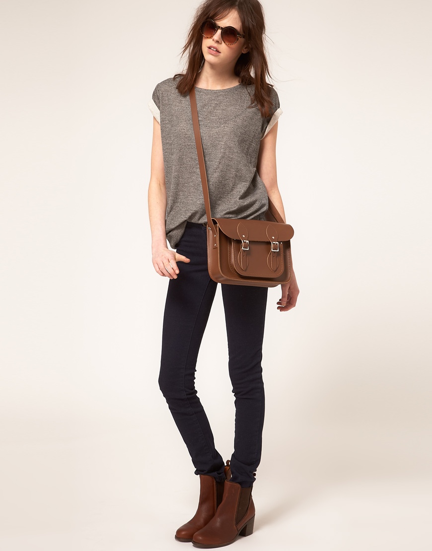 cambridge satchel