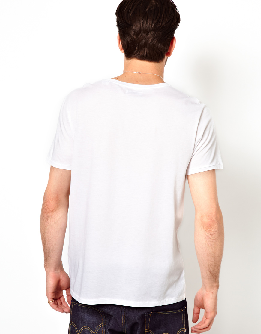 tshirt gant