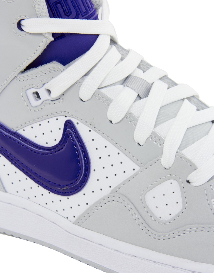 nike son of force women's