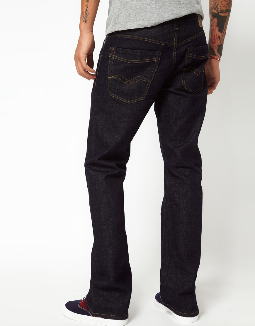 Replay Jimi Bootcut Mens Jeans Germany, SAVE 40% - mpgc.net