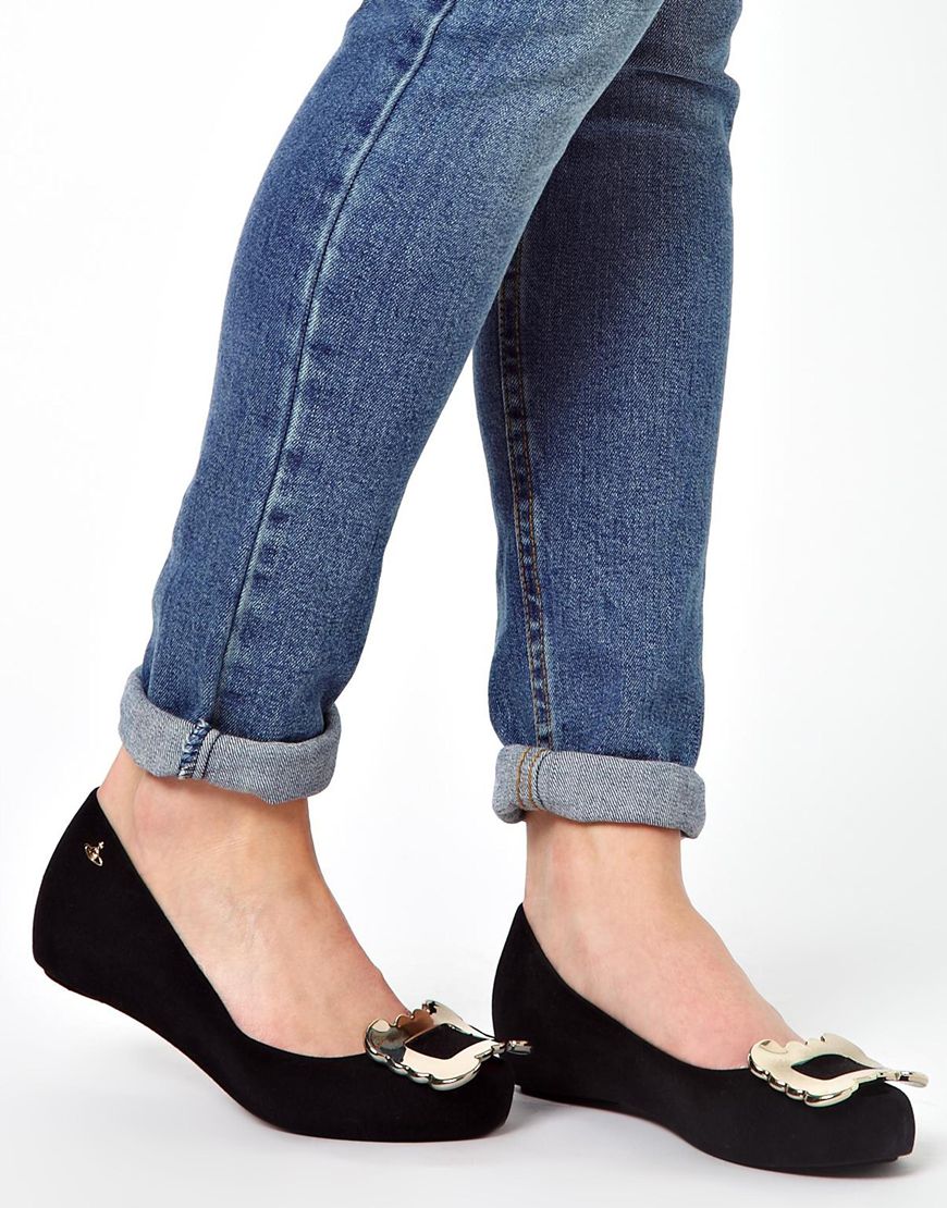 heels with round heel