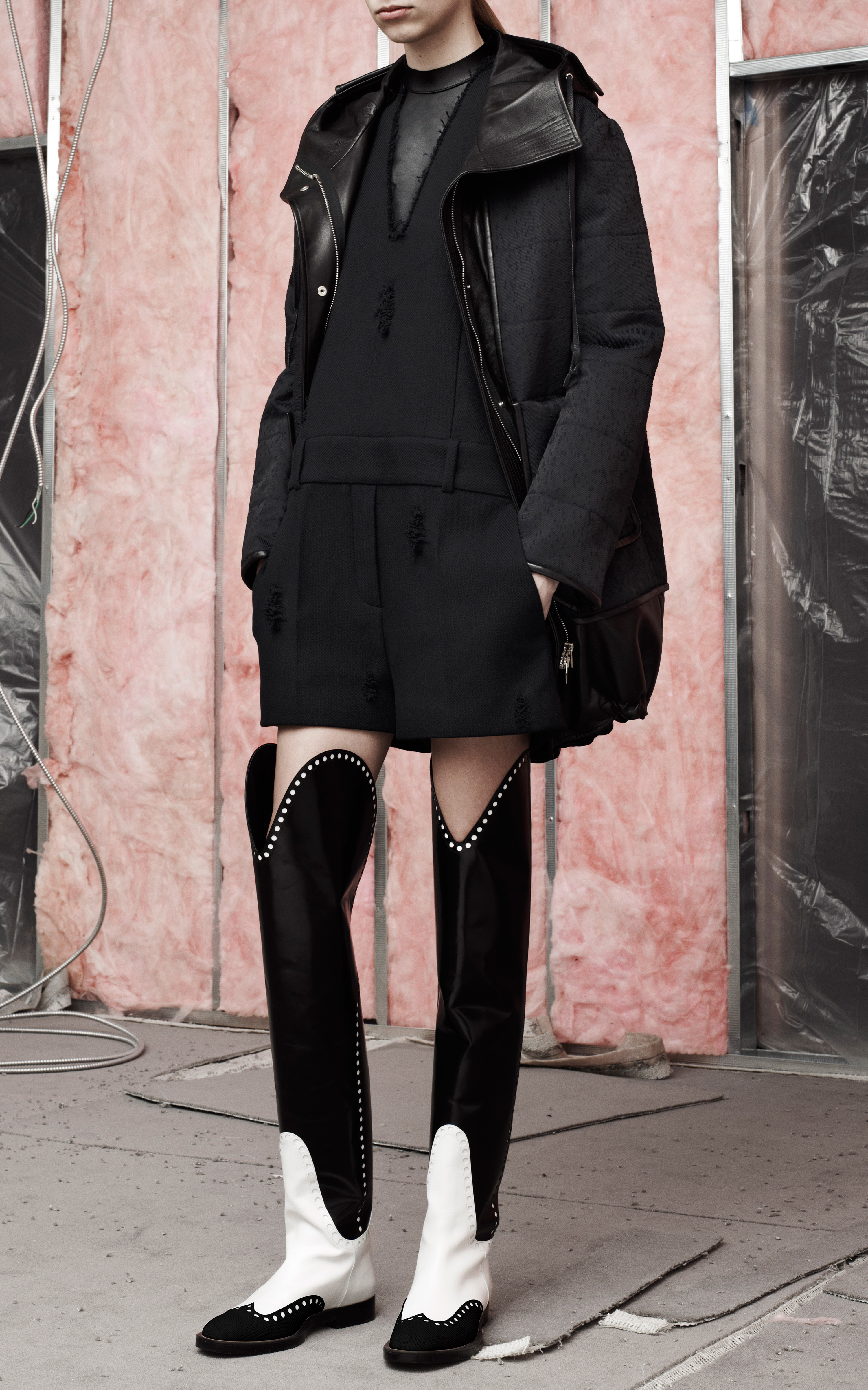 moncler ibuki hooded parka moncler ibuki hooded parka