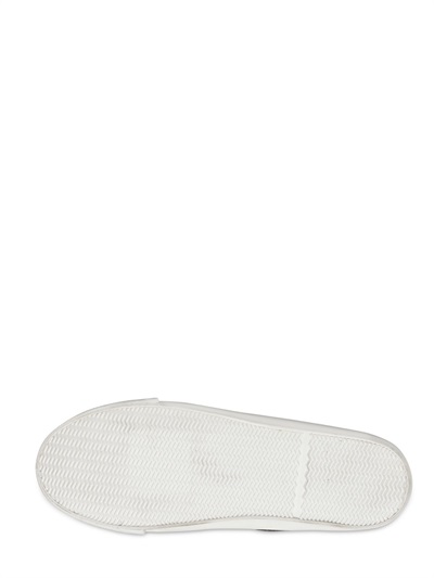 kurt geiger carvela slip on trainers