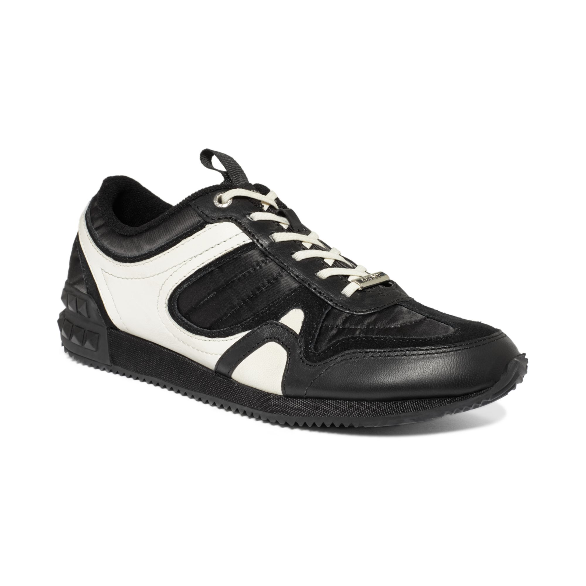 dkny jeannie slip on