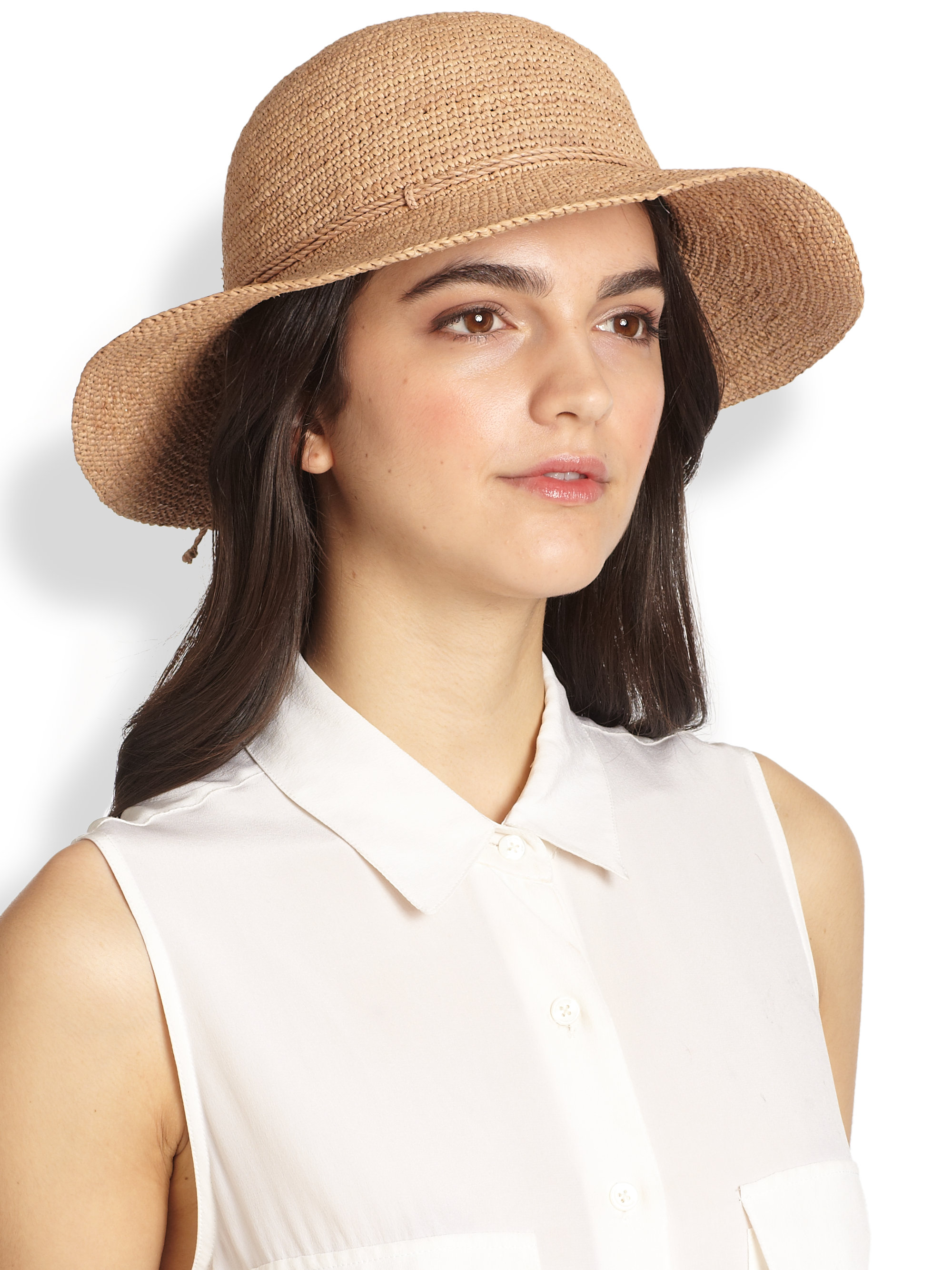helen kaminski tahani hat