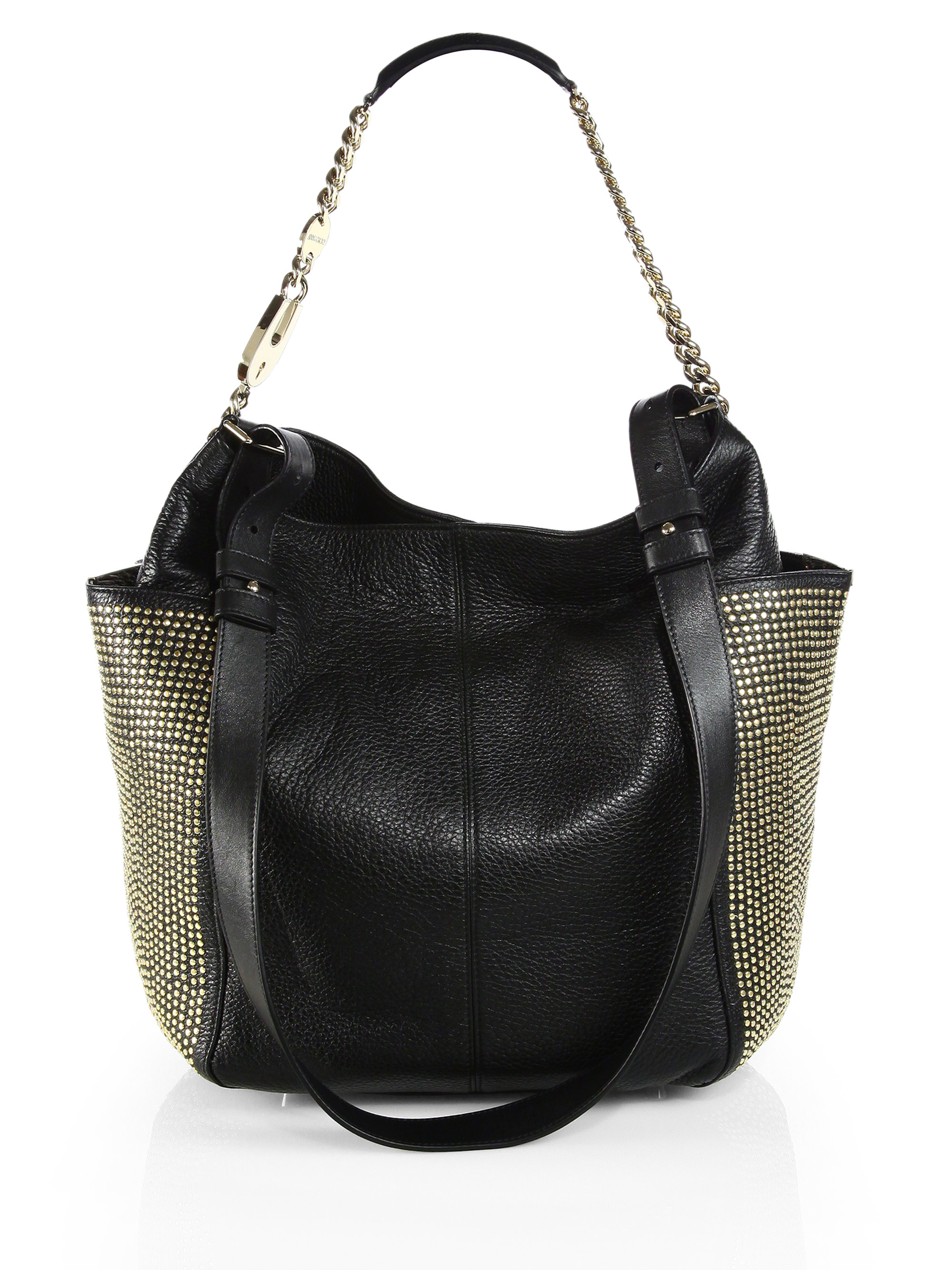 Jimmy choo anna bag Clearance