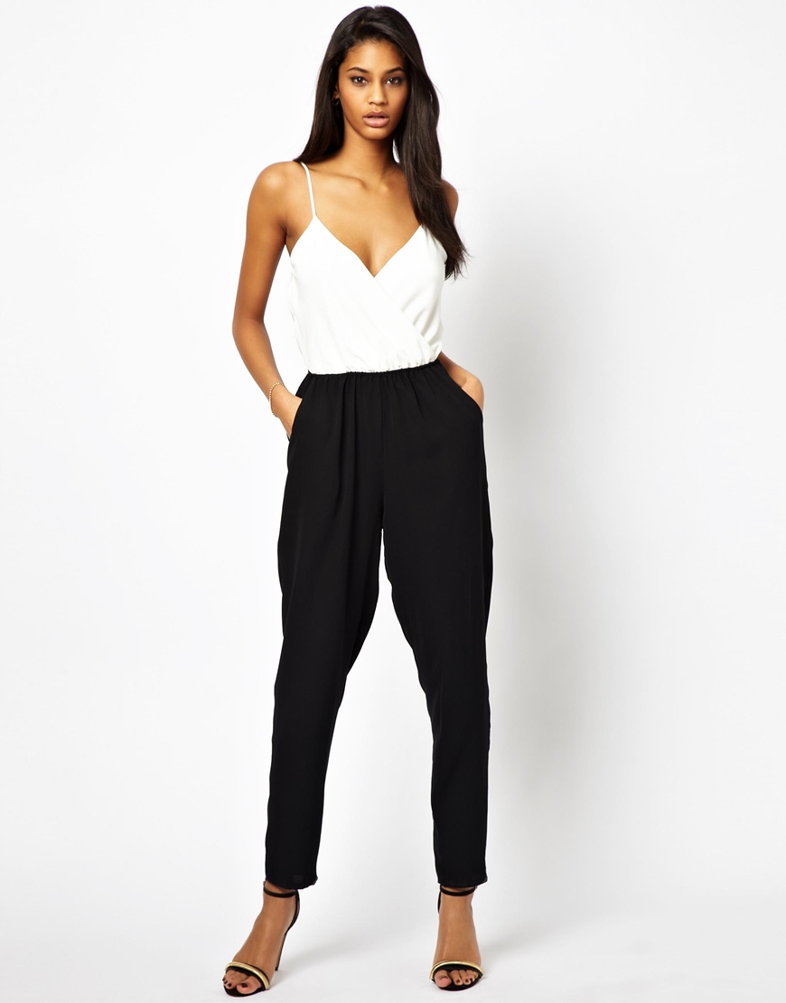 john zack jumpsuit