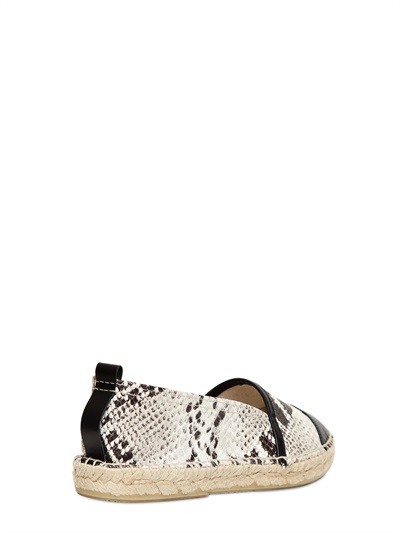 kurt geiger kingly flats
