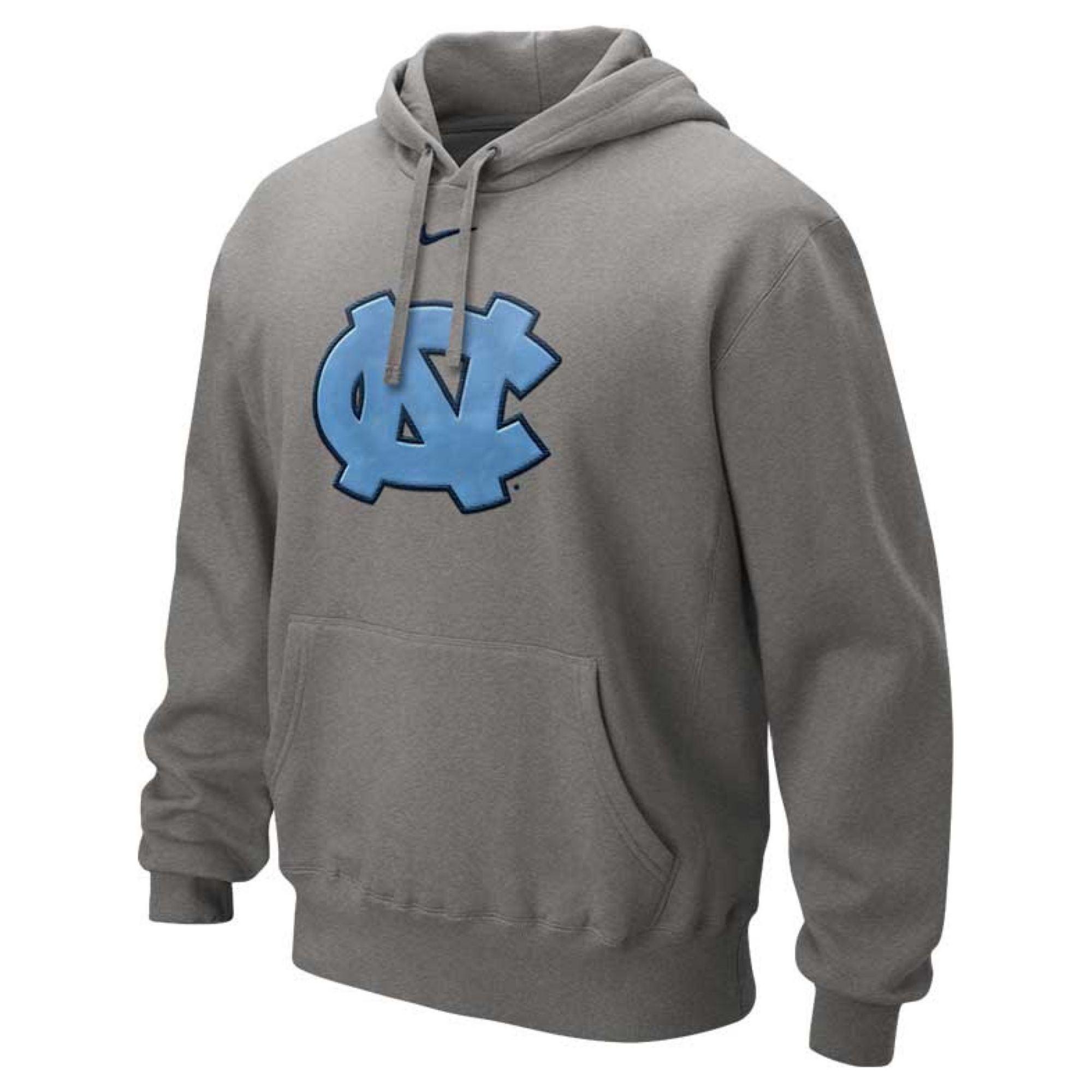 north carolina tar heels men's hoodie