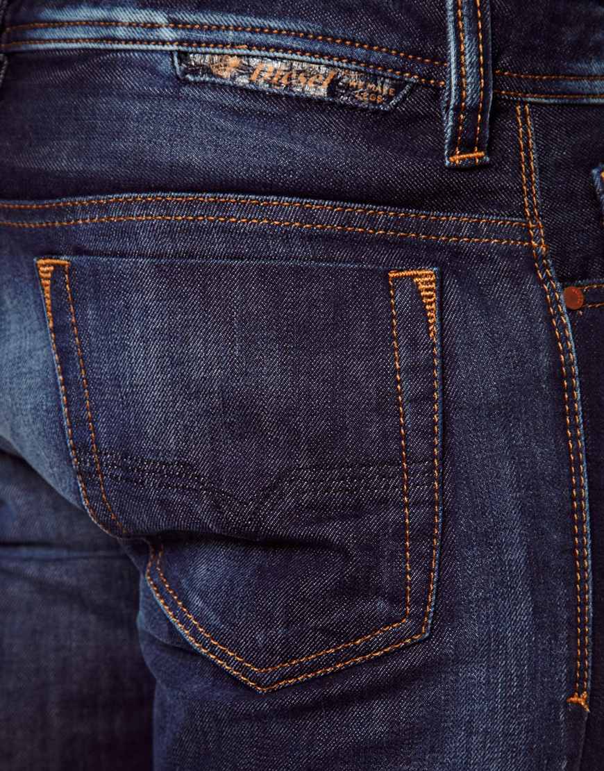diesel safado mens jeans