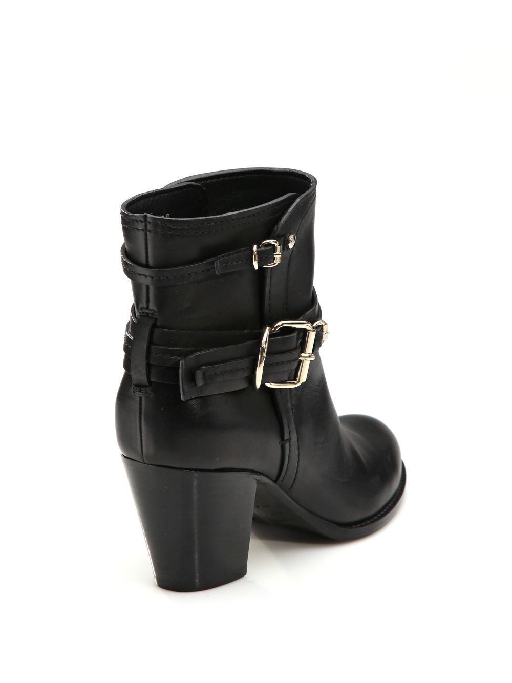dior ankle boot