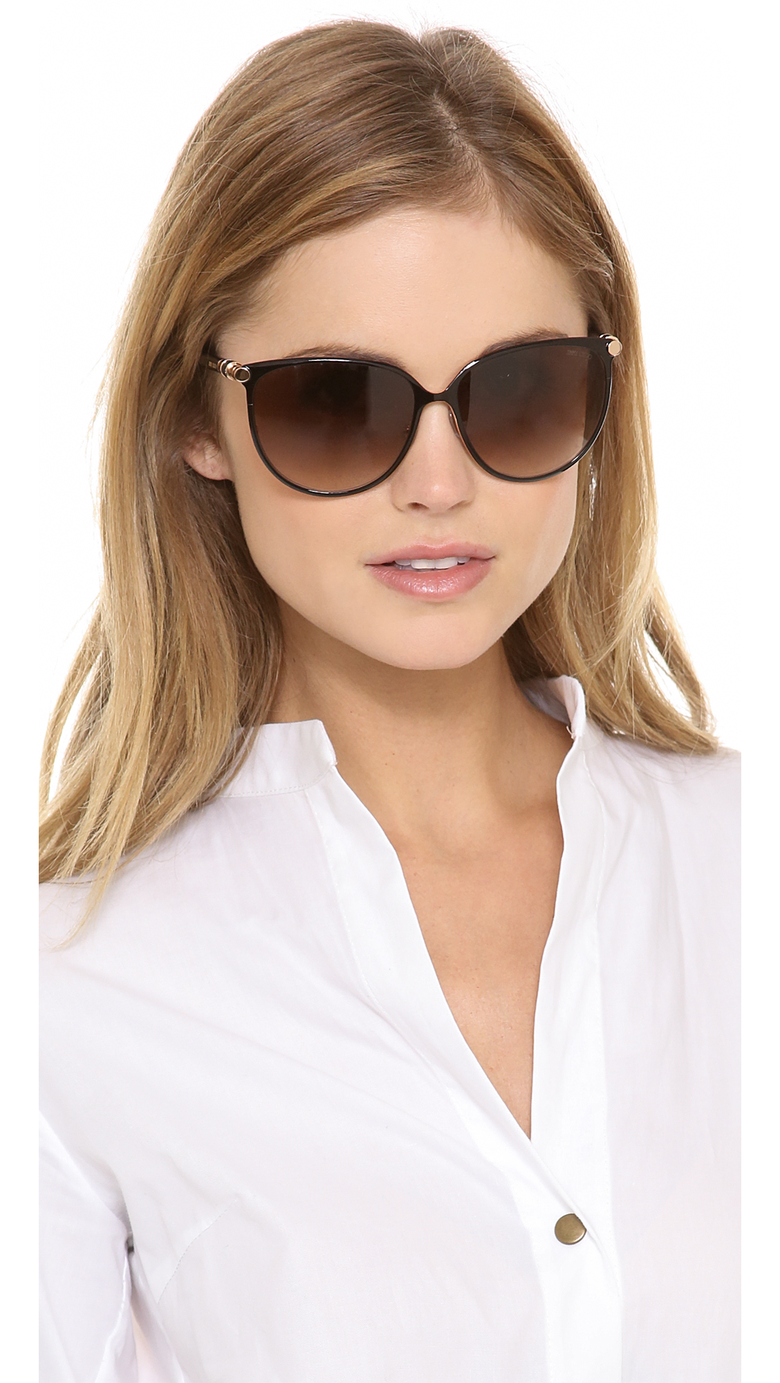 choo sunglasses