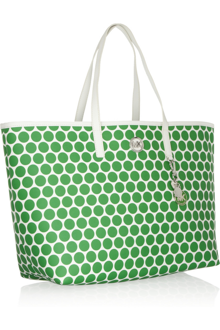 michael kors tote kiki