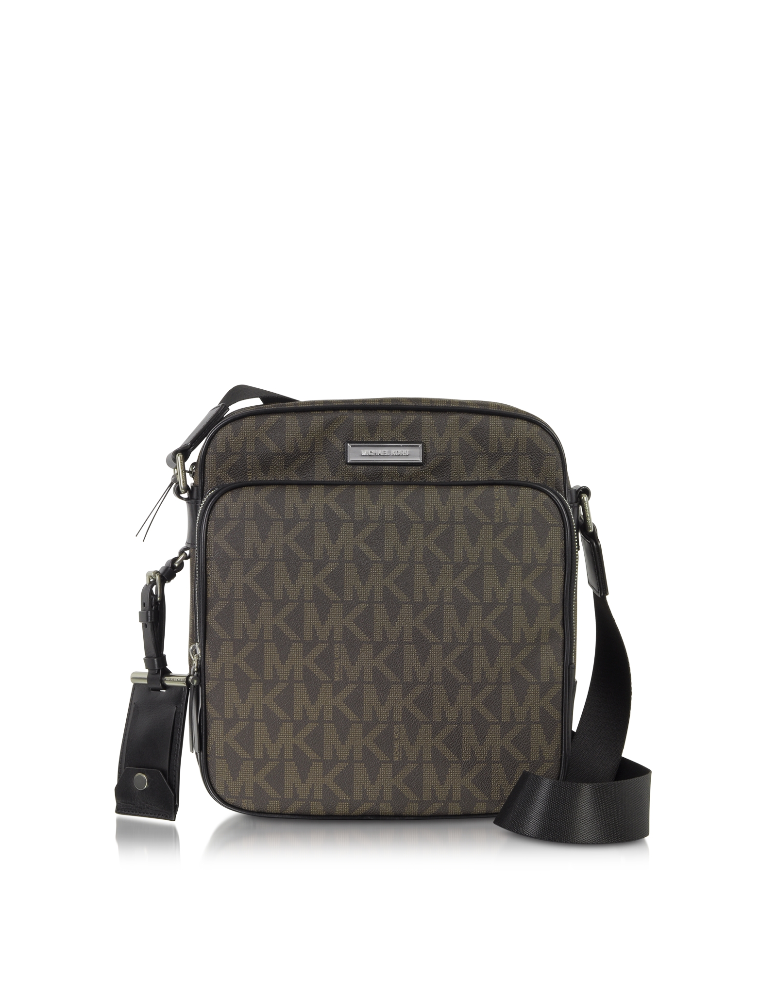 mk messenger bag mens