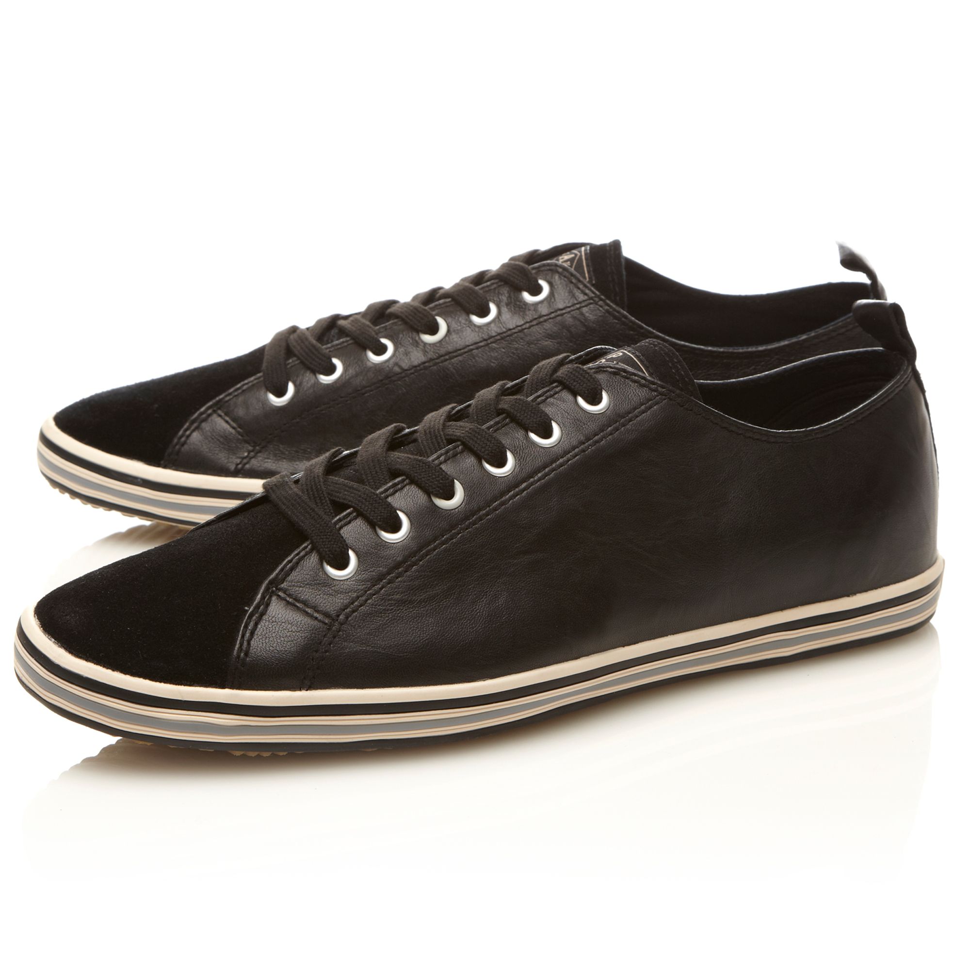 paul smith musa trainer