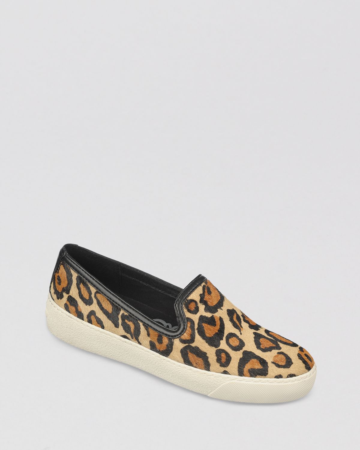 sam edelman canvas sneakers