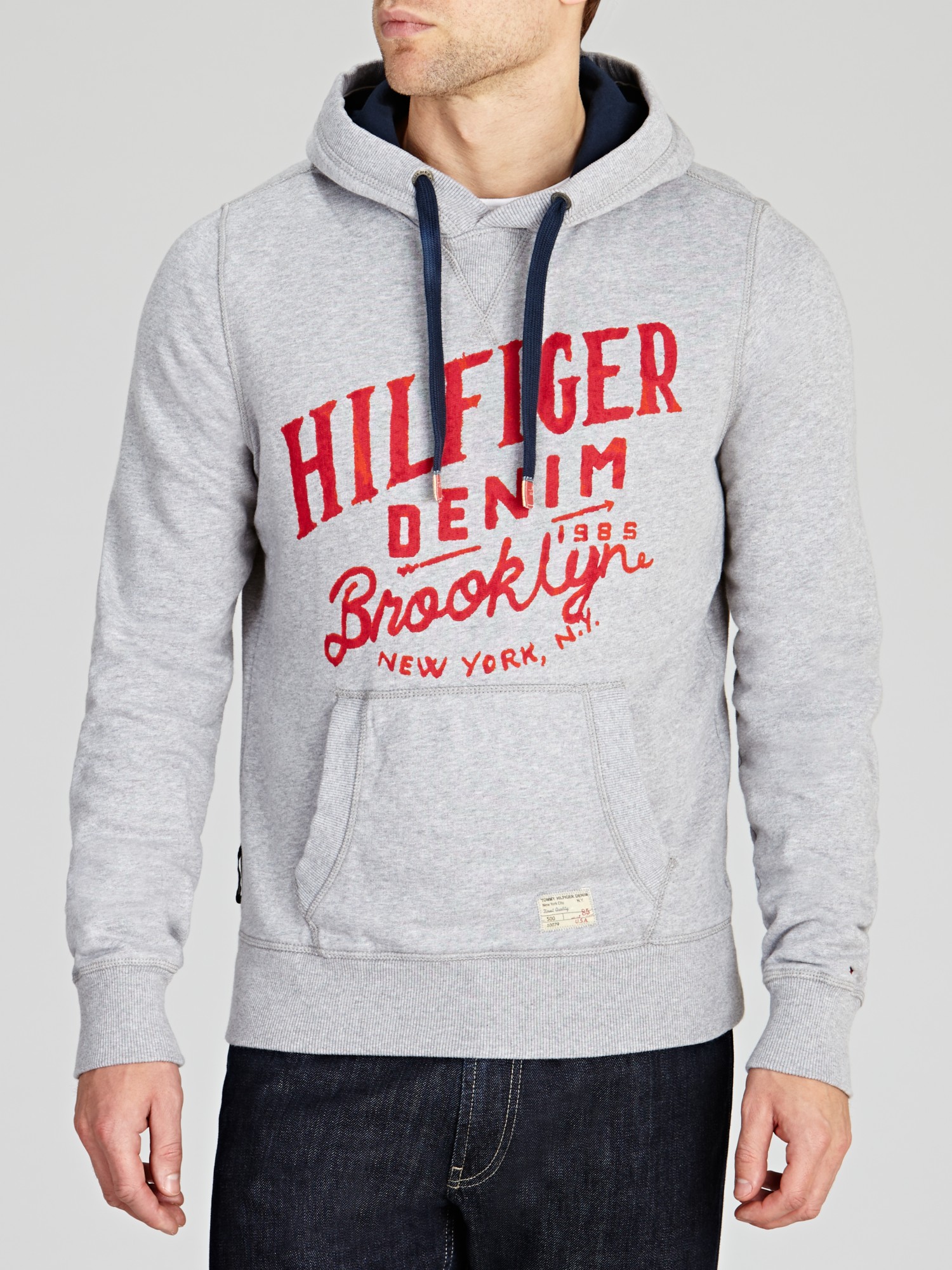 Tommy Hilfiger Hoodie Tommy Hilfiger Hoodie