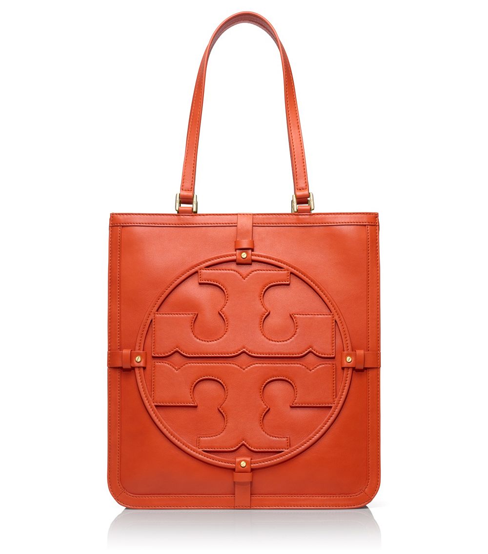 tory burch triple tote