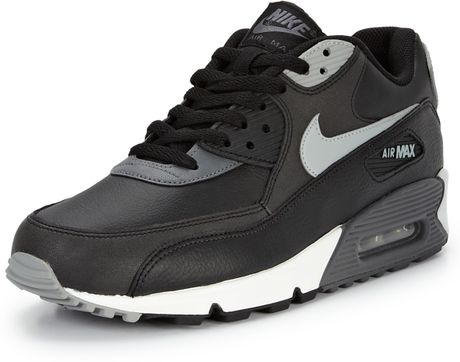 Nike Air Max 90 Mens Trainers Nike Air Max 90 Mens Trainers