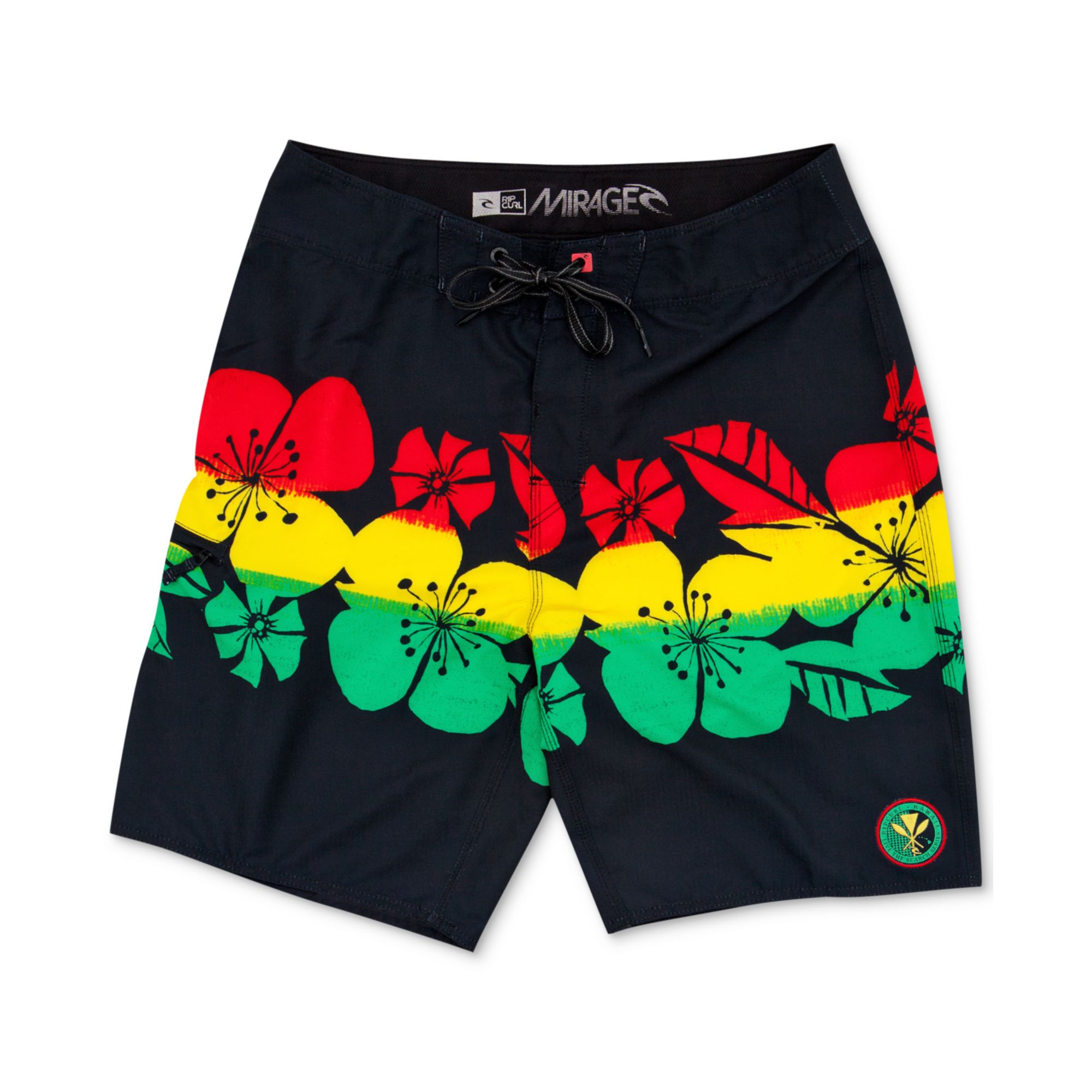board shorts rip curl