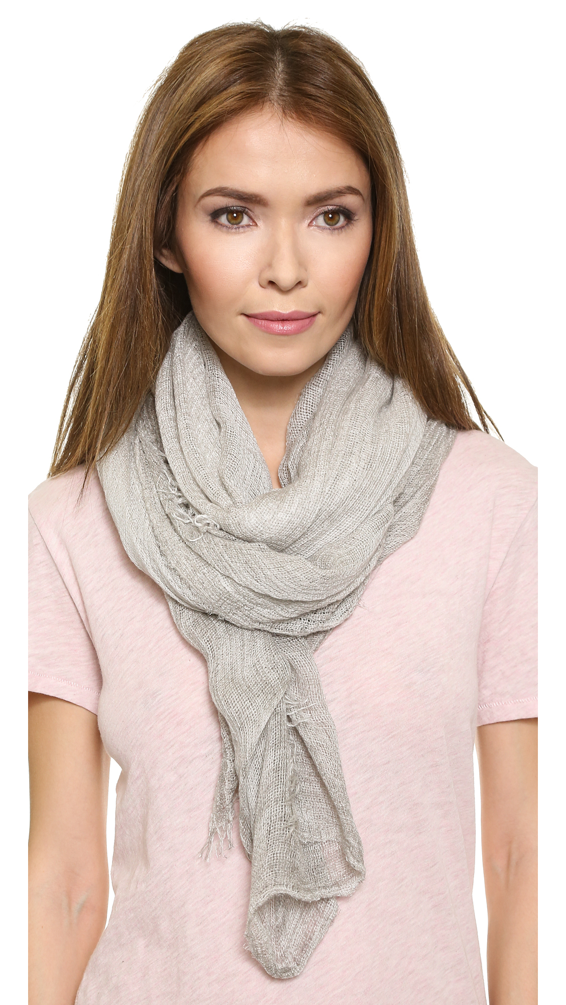 rag and bone scarf