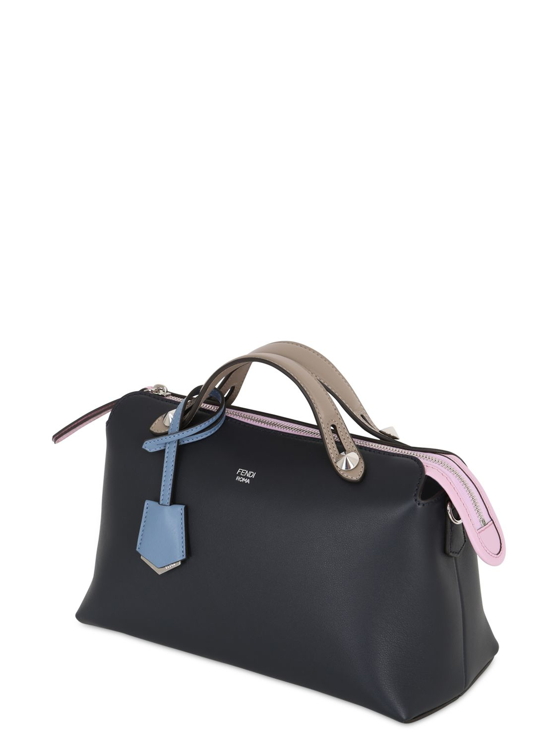 fendi top handle bag