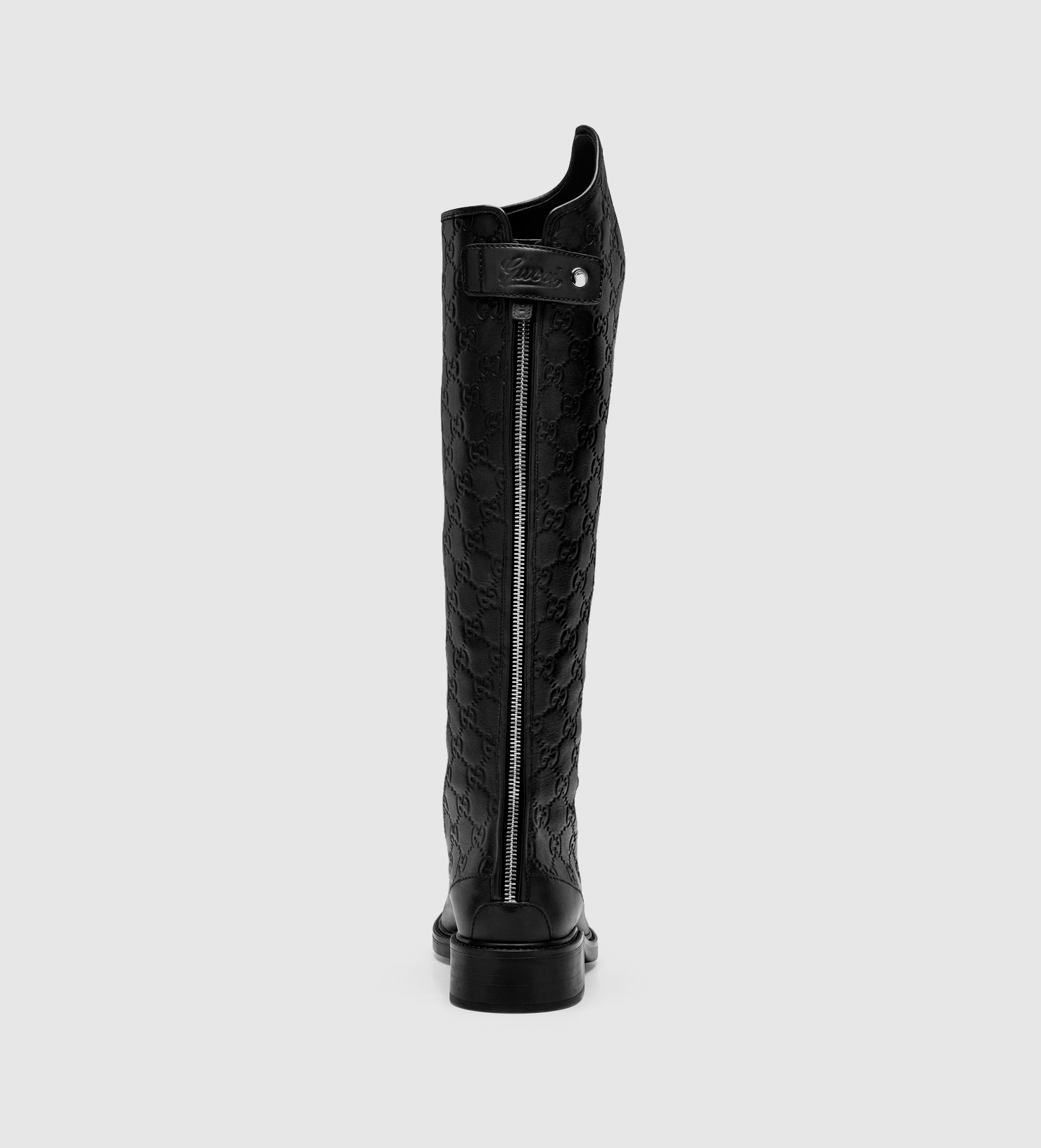 womens tall flat boots