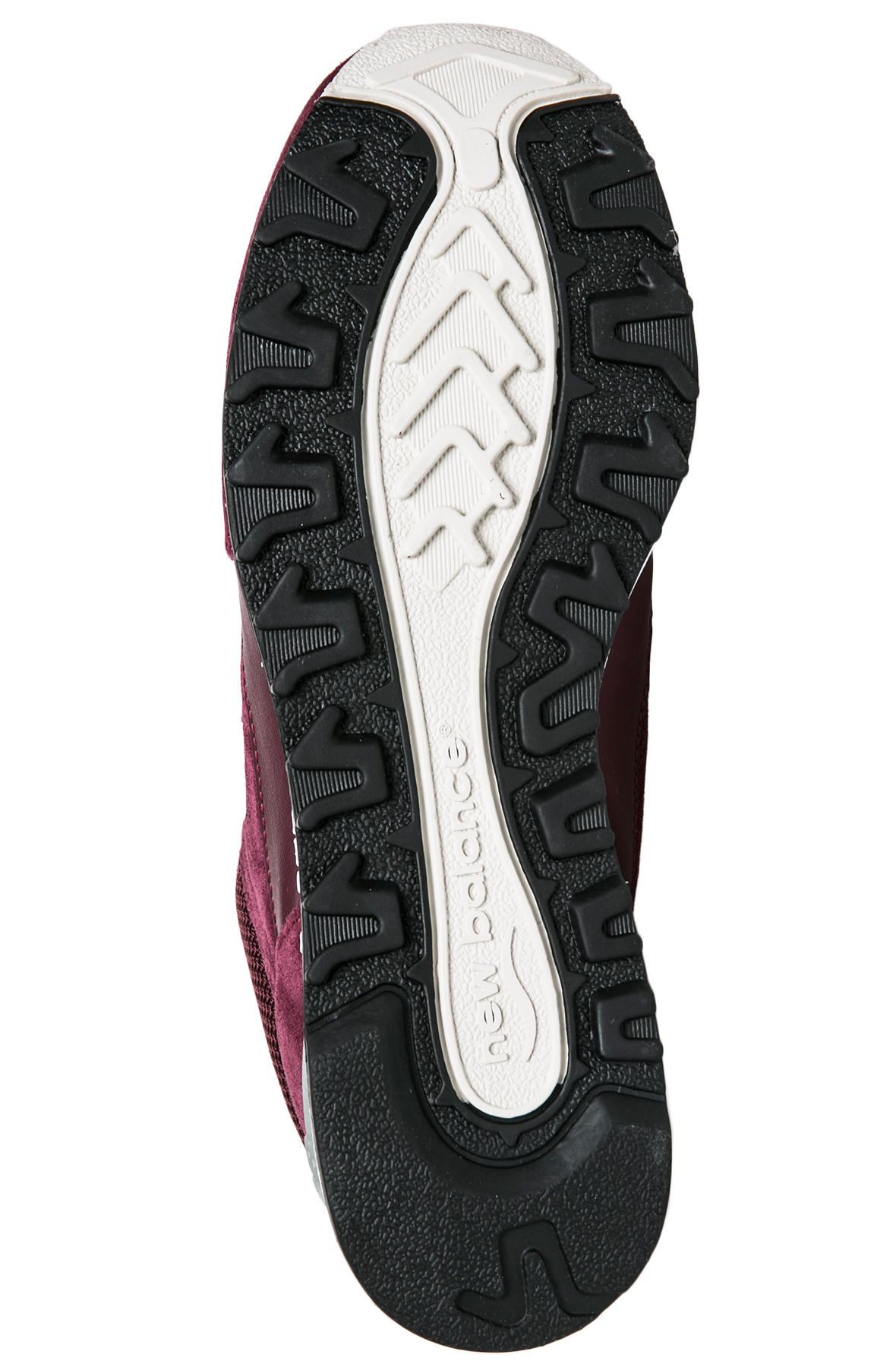 New Balance ML574 BBK 80s Black - Mens Shoes from Attic Clothing UK