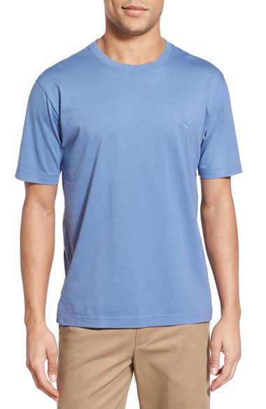 brooks brothers supima cotton t shirt