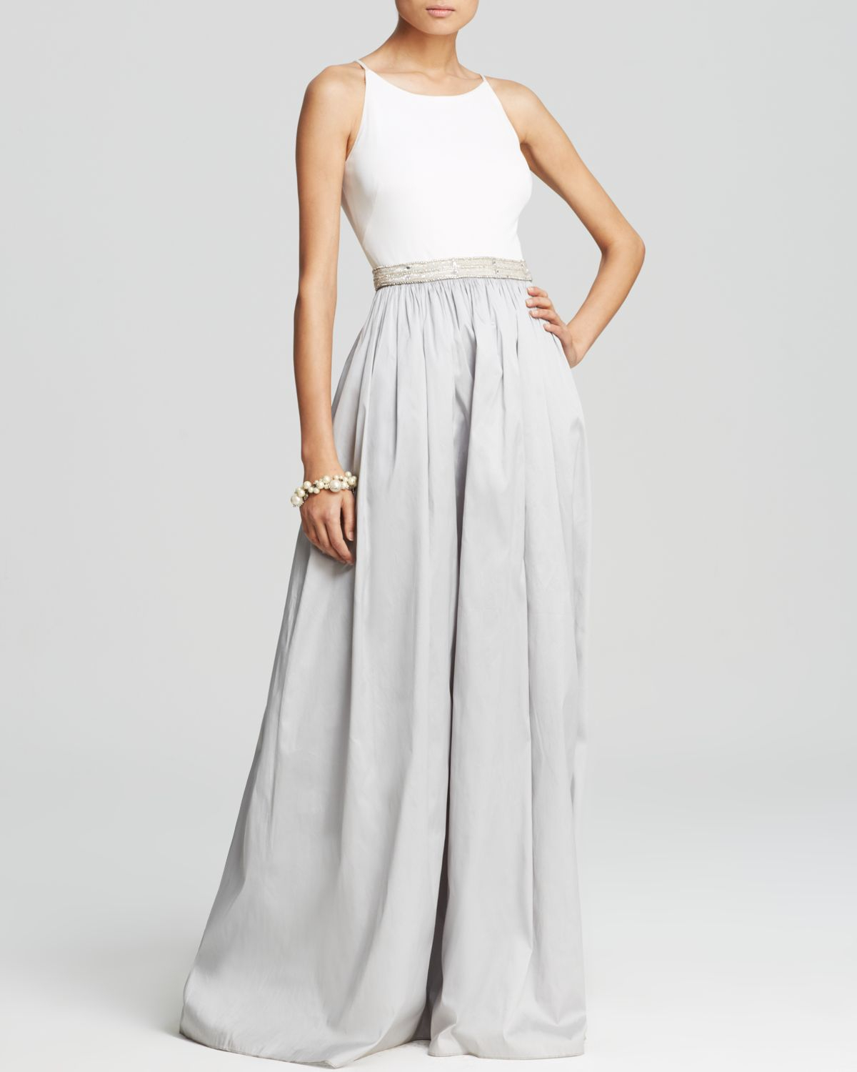 aidan mattox white