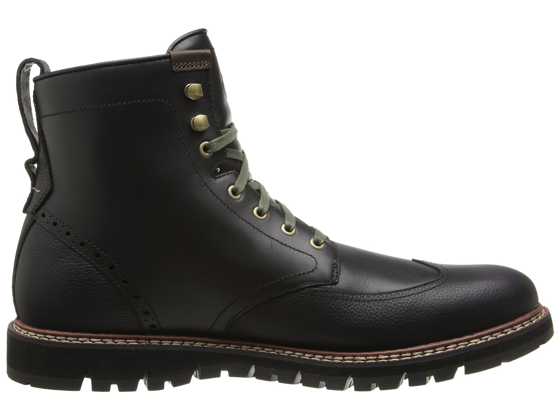 britton hill hiker black