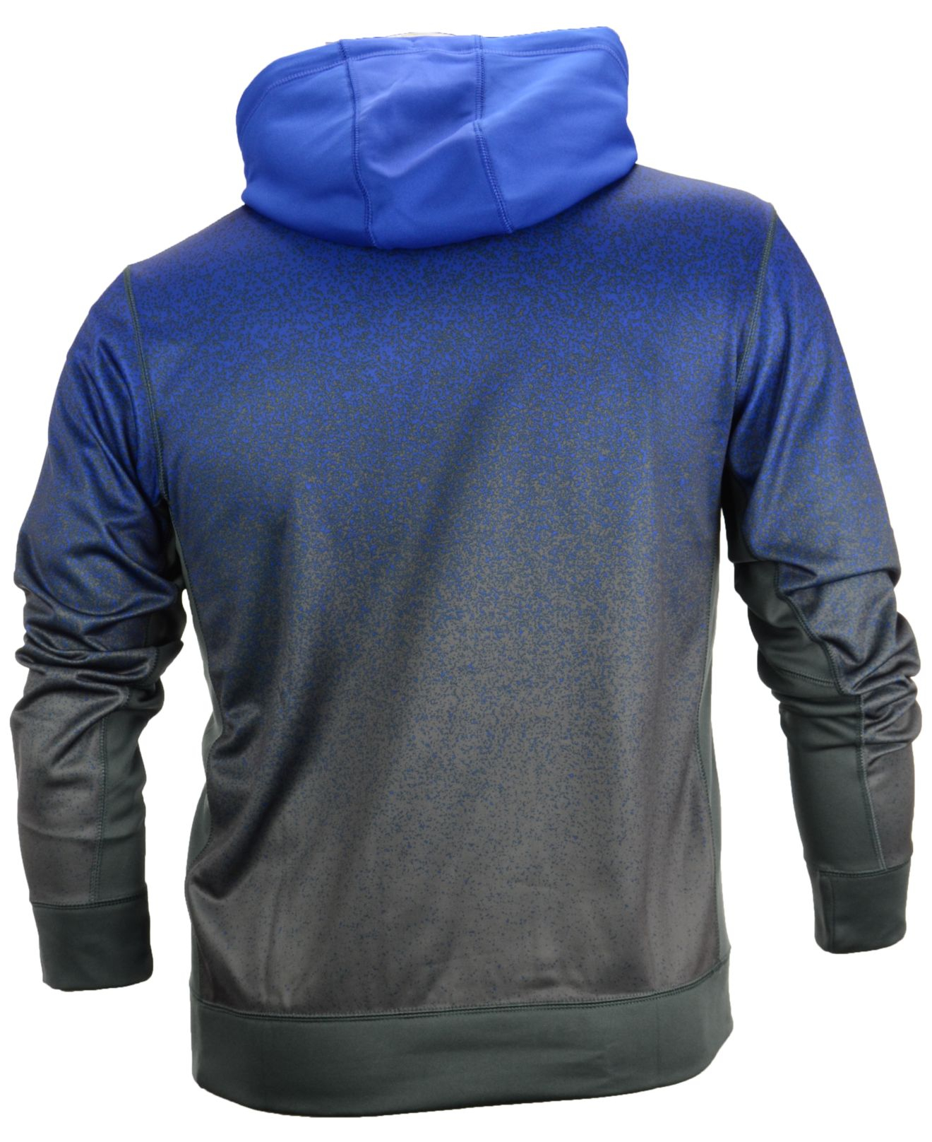 dodgers dri fit hoodie