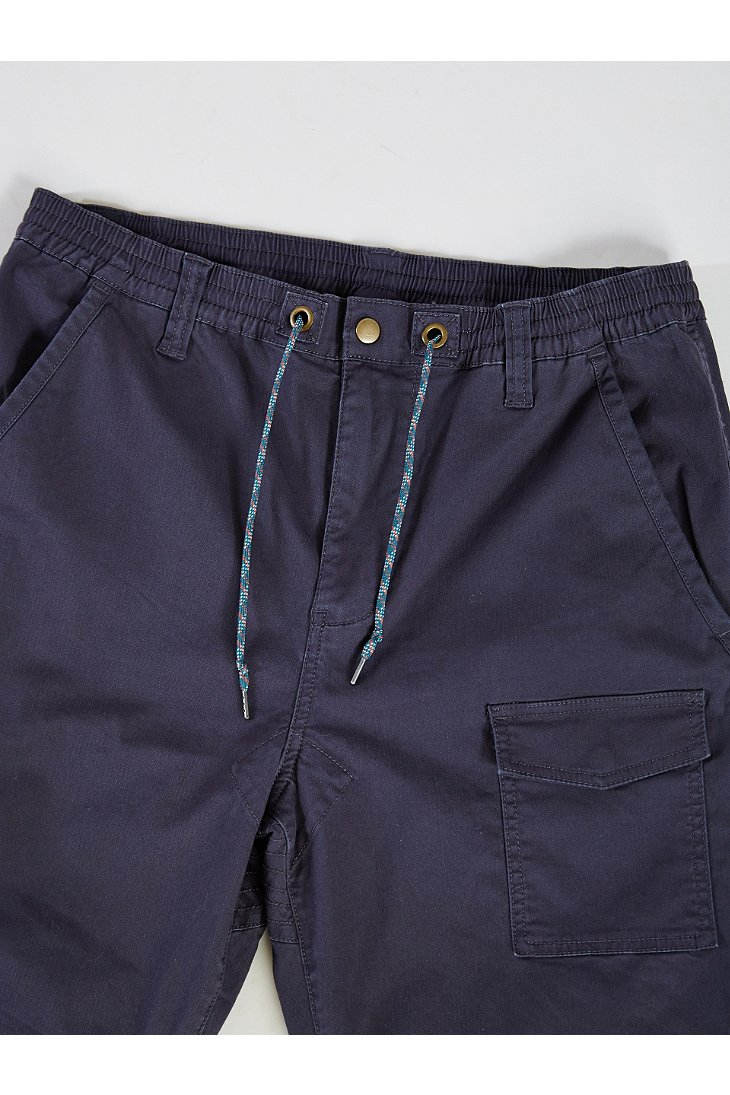 Without Walls Cargo Pocket Jogger Top 