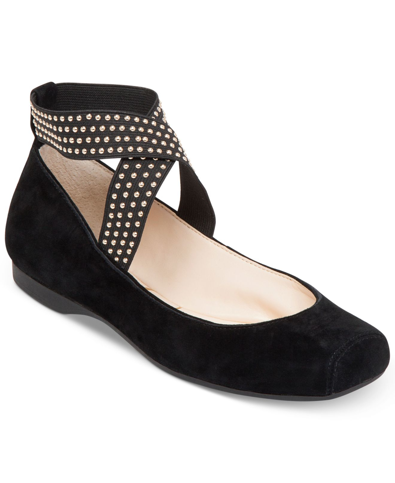 jessica simpson pointed toe flats