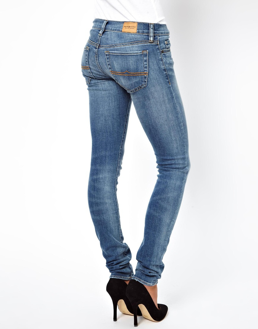 ralph lauren skinny jeans