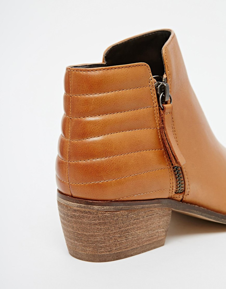 dune short boots