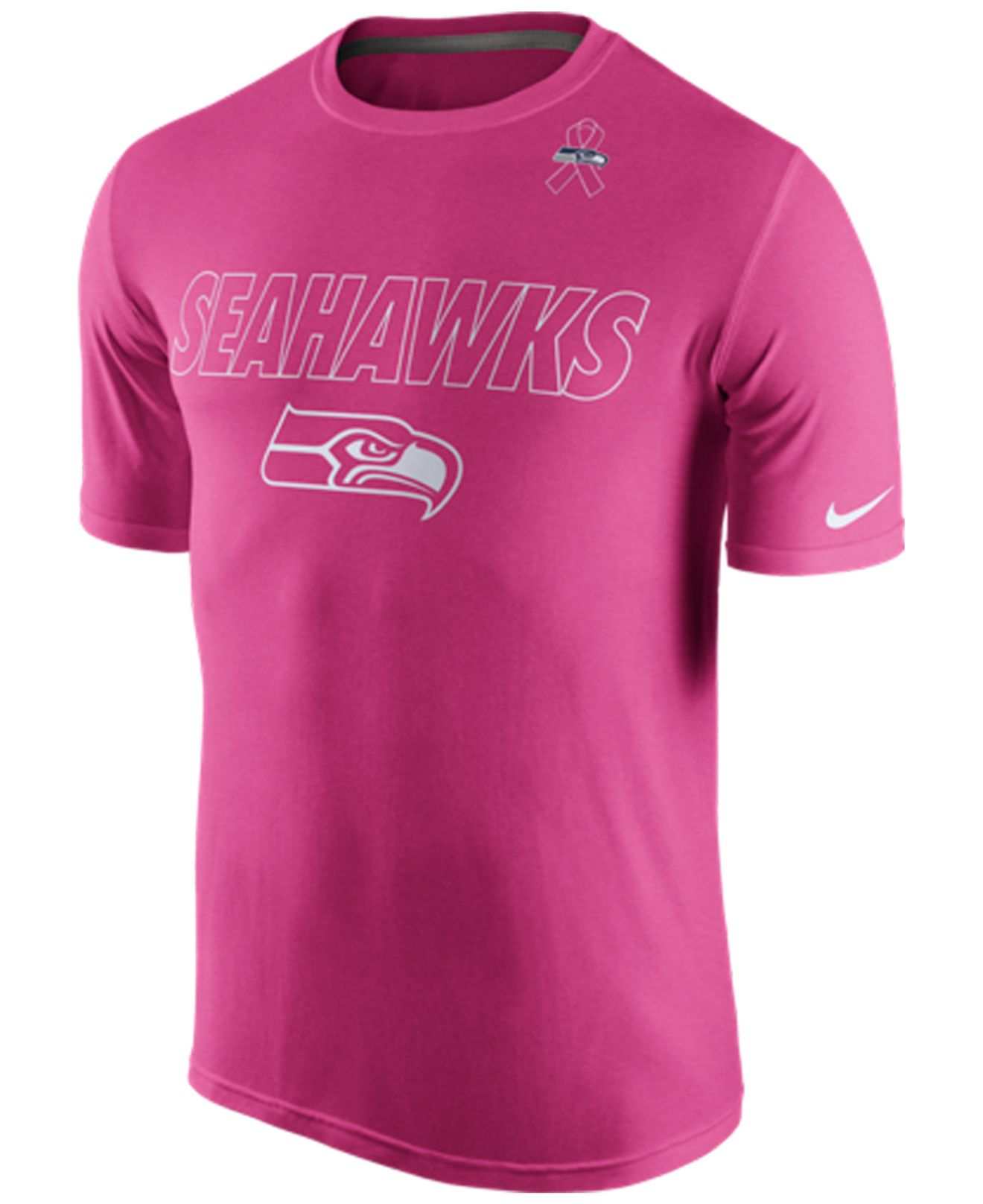 breast cancer awareness shirts nike