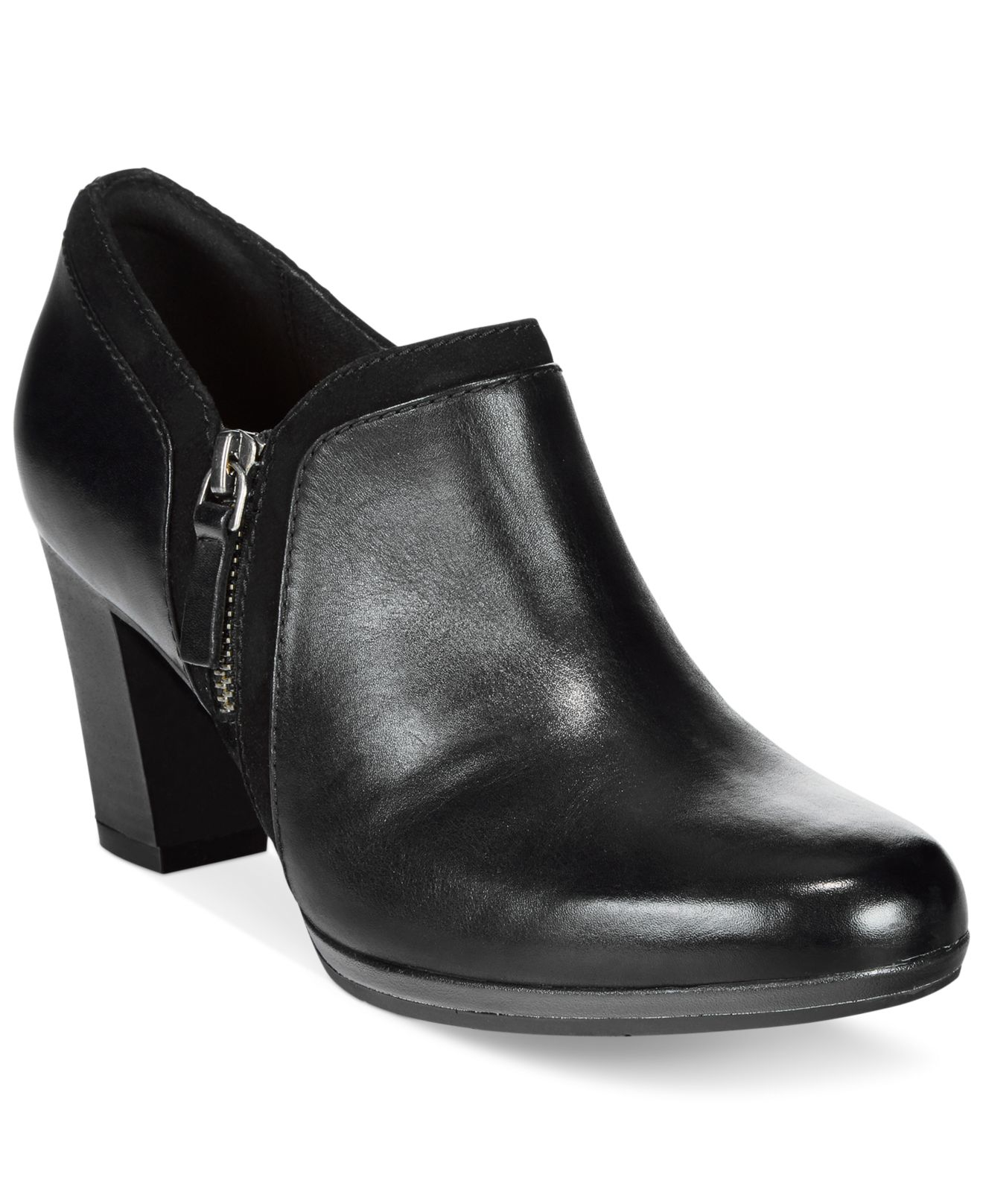 clarks shooties