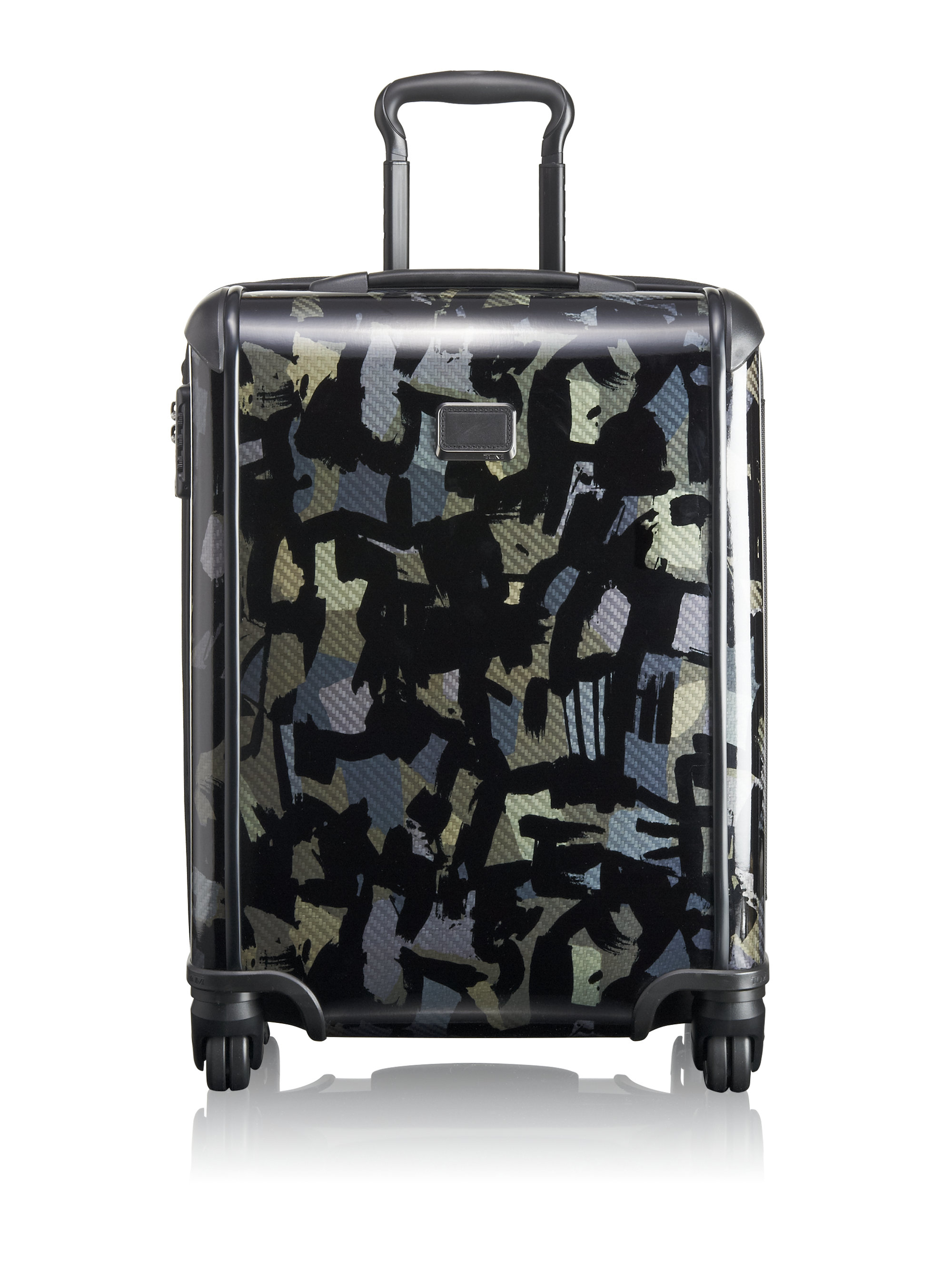 tumi tegra lite continental carry on