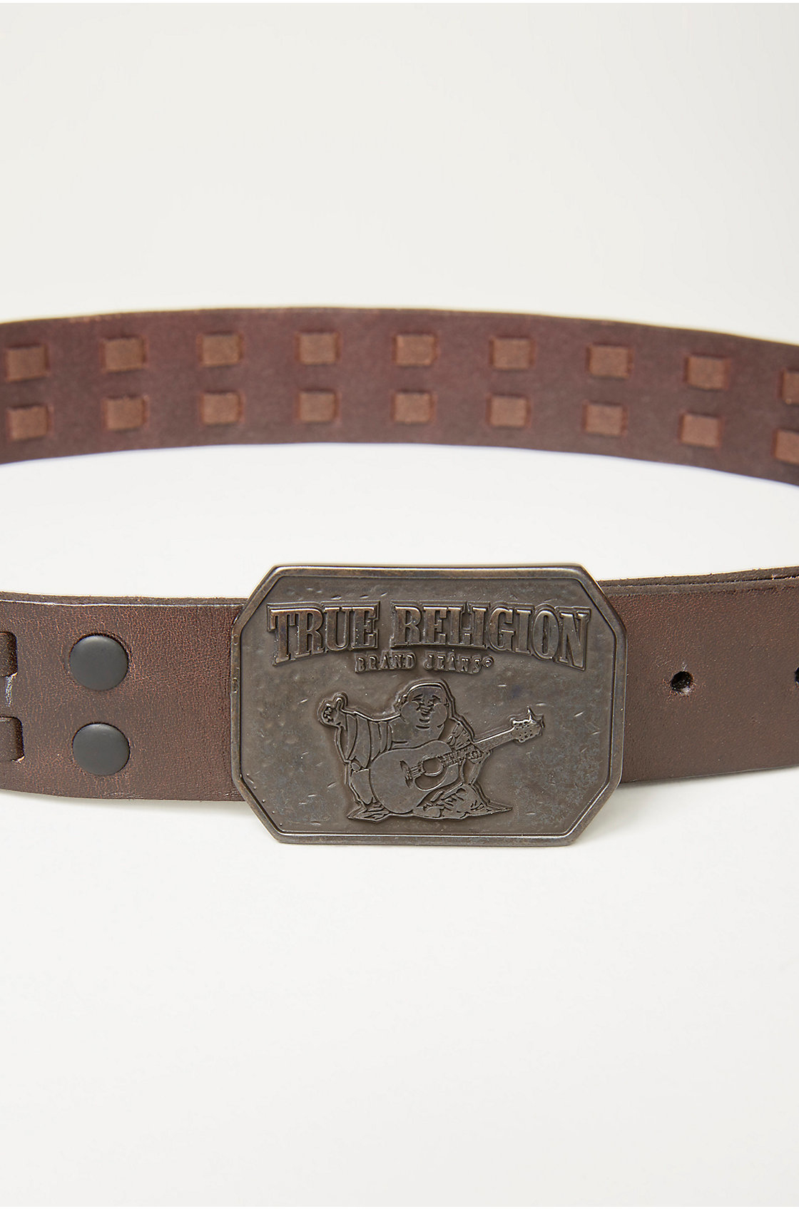 true religion men belts